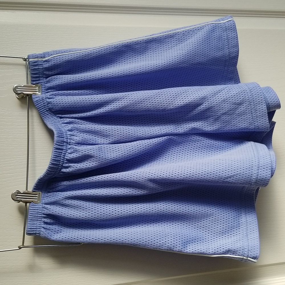 Vintage The Body Co Activewear Shorts